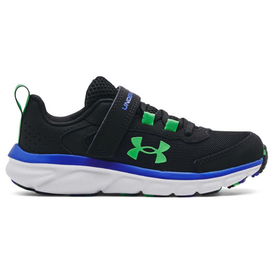 Under Armour UA BPS Assert 9 AC